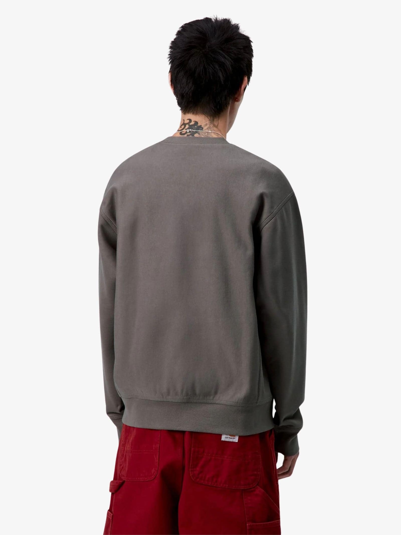 American Script Sweat - Image 1