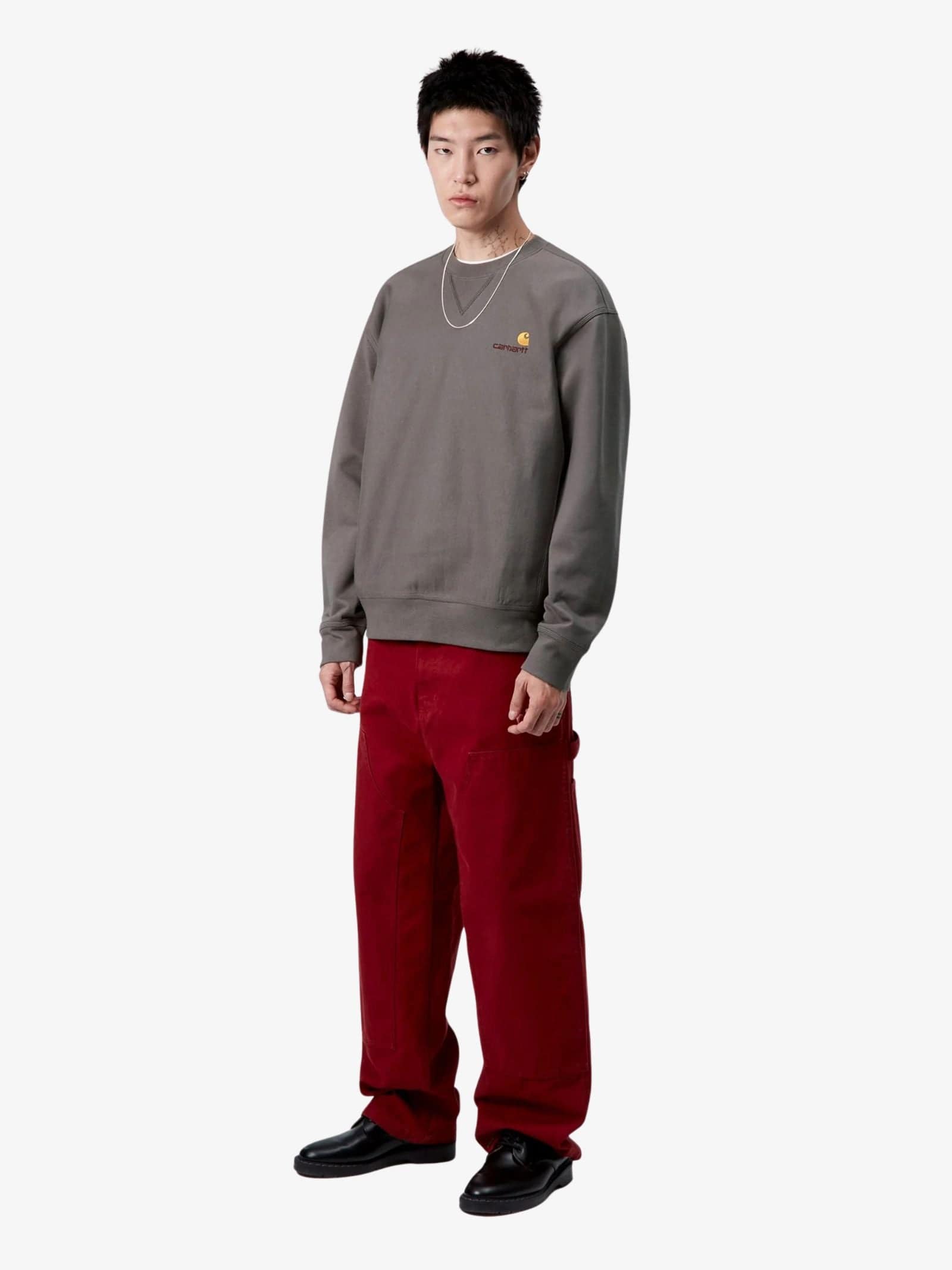 American Script Sweat - Image 2