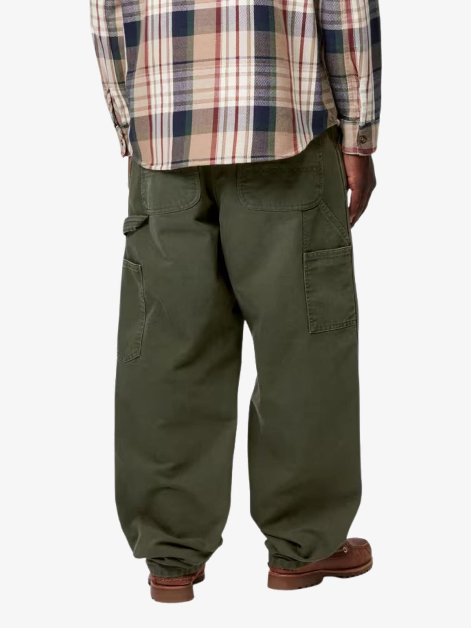 Double Knee Pant - Image 1