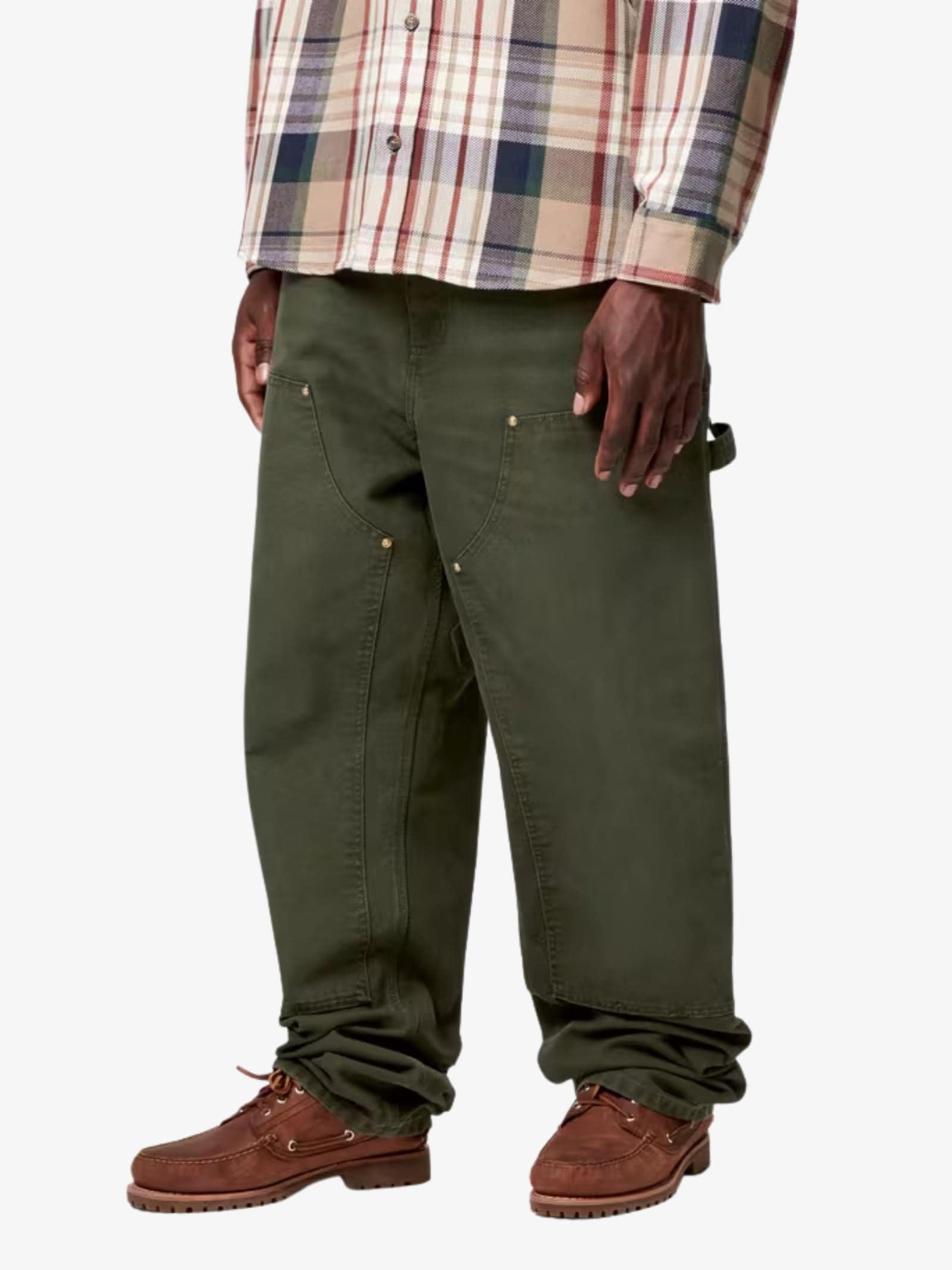 Double Knee Pant - Image 2