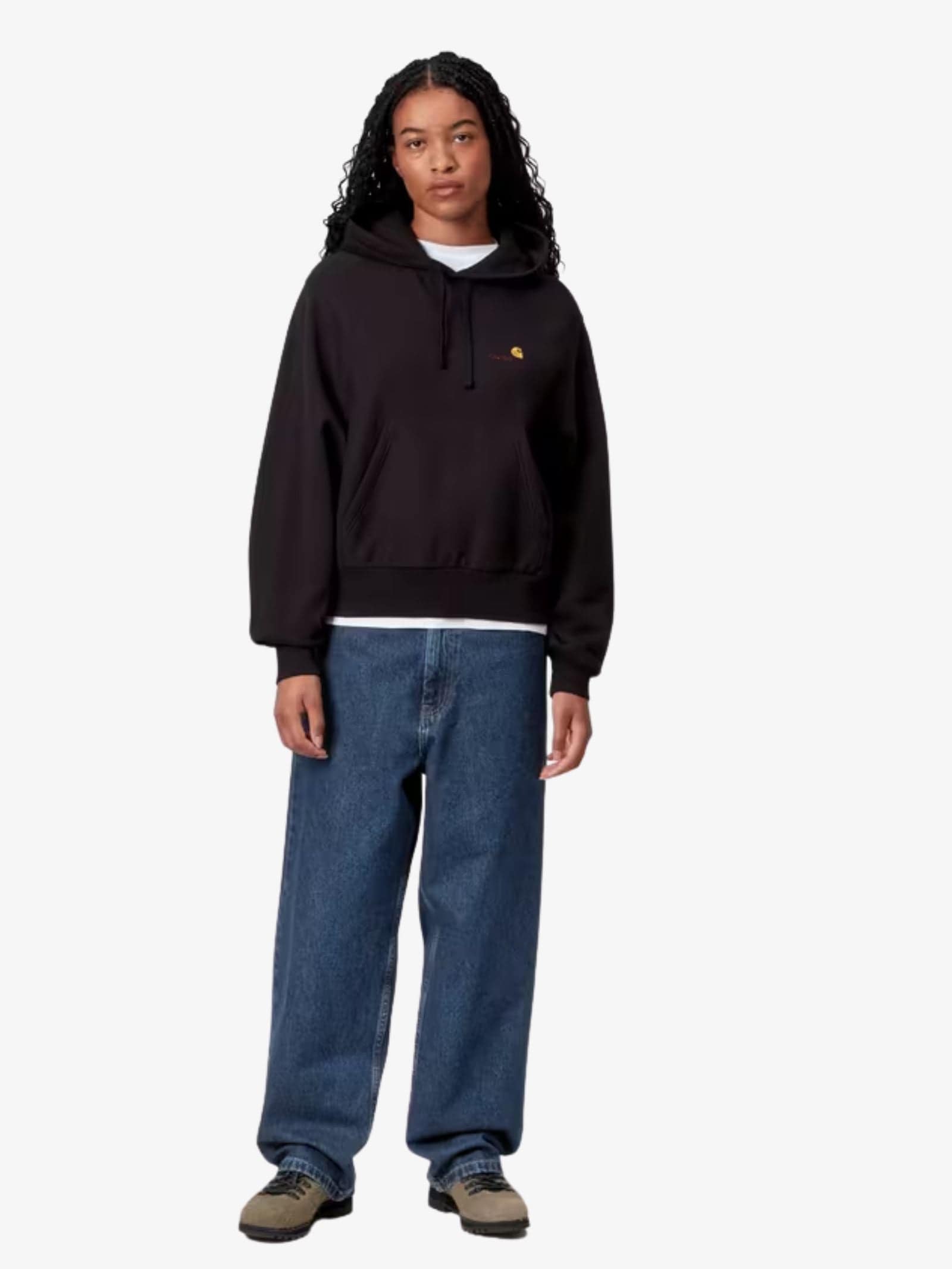 Brandon Pant Womens