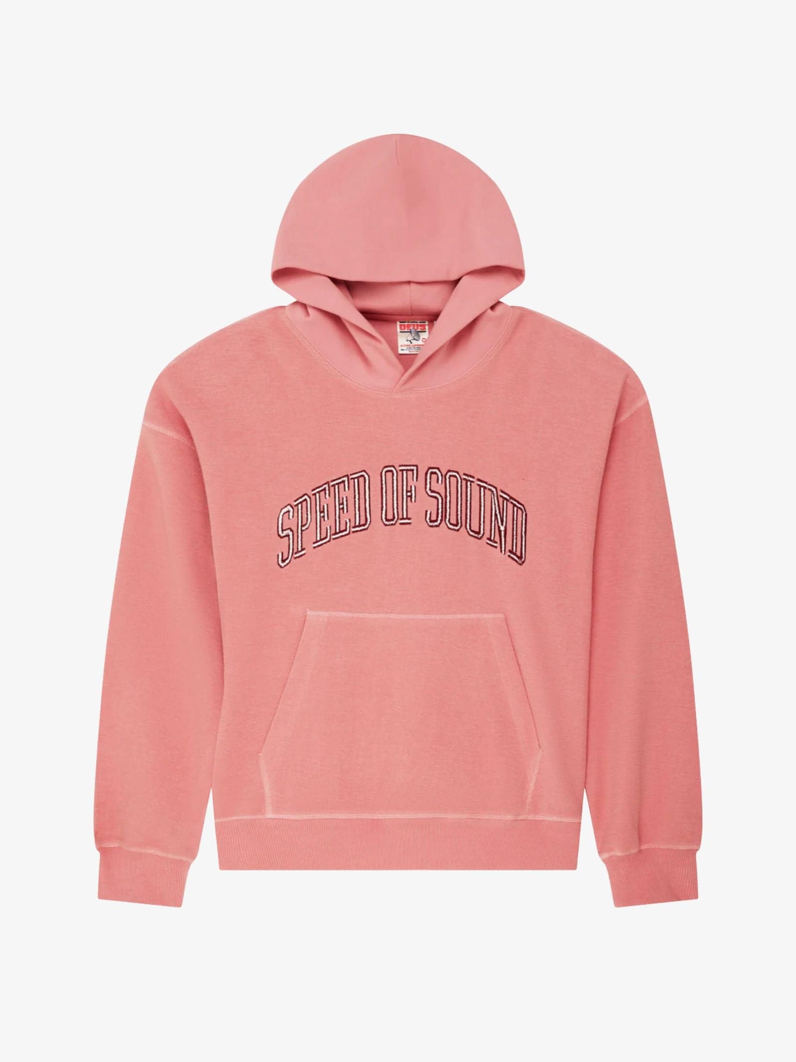 Unfixed Hoodie