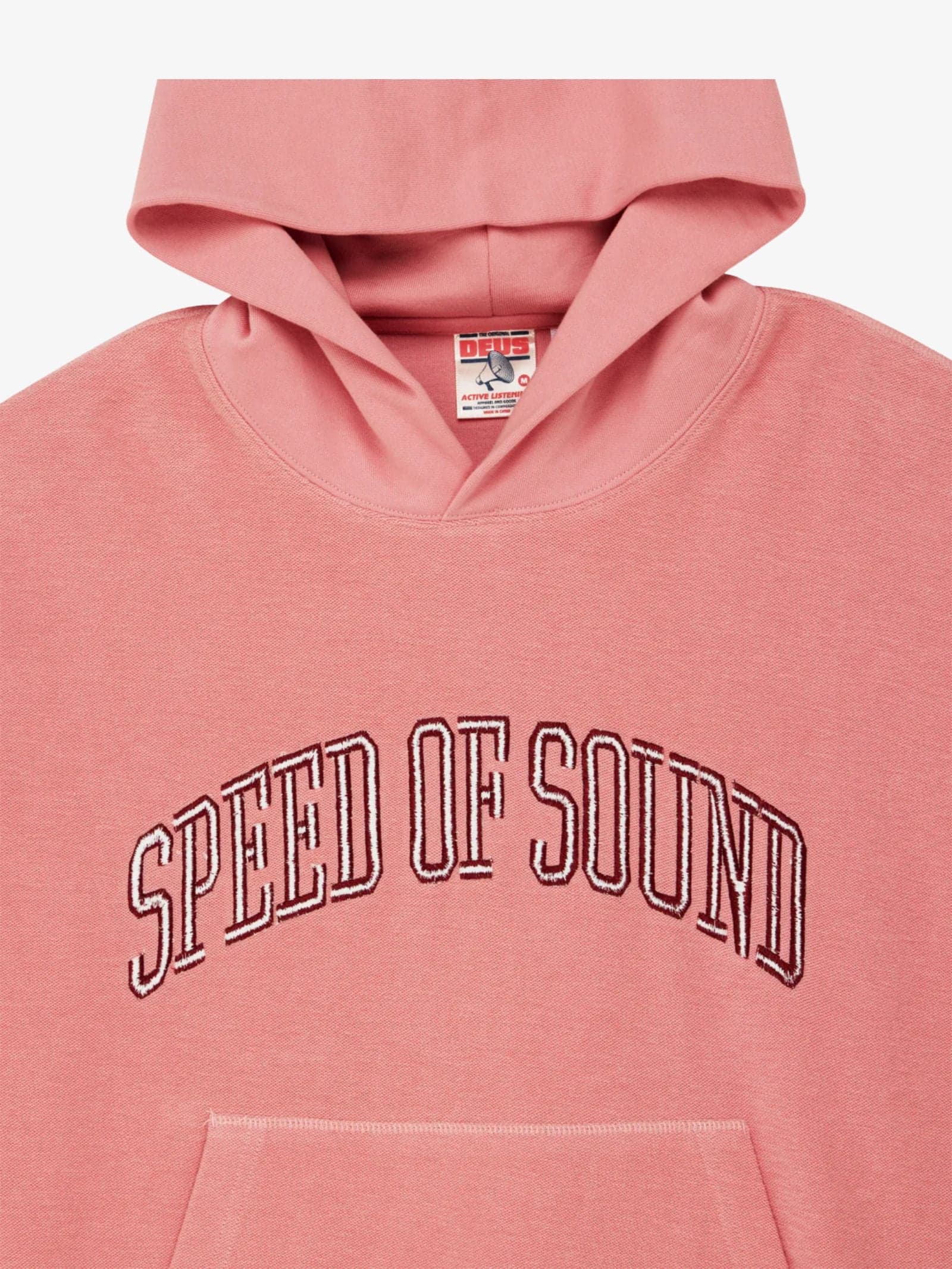 Unfixed Hoodie - Image 2