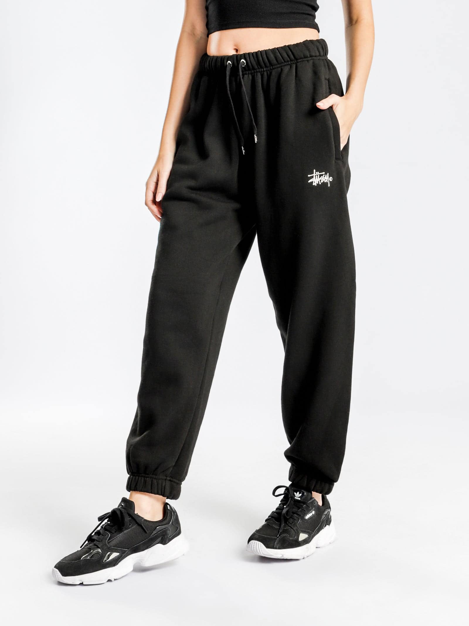 Graffiti Track Pants