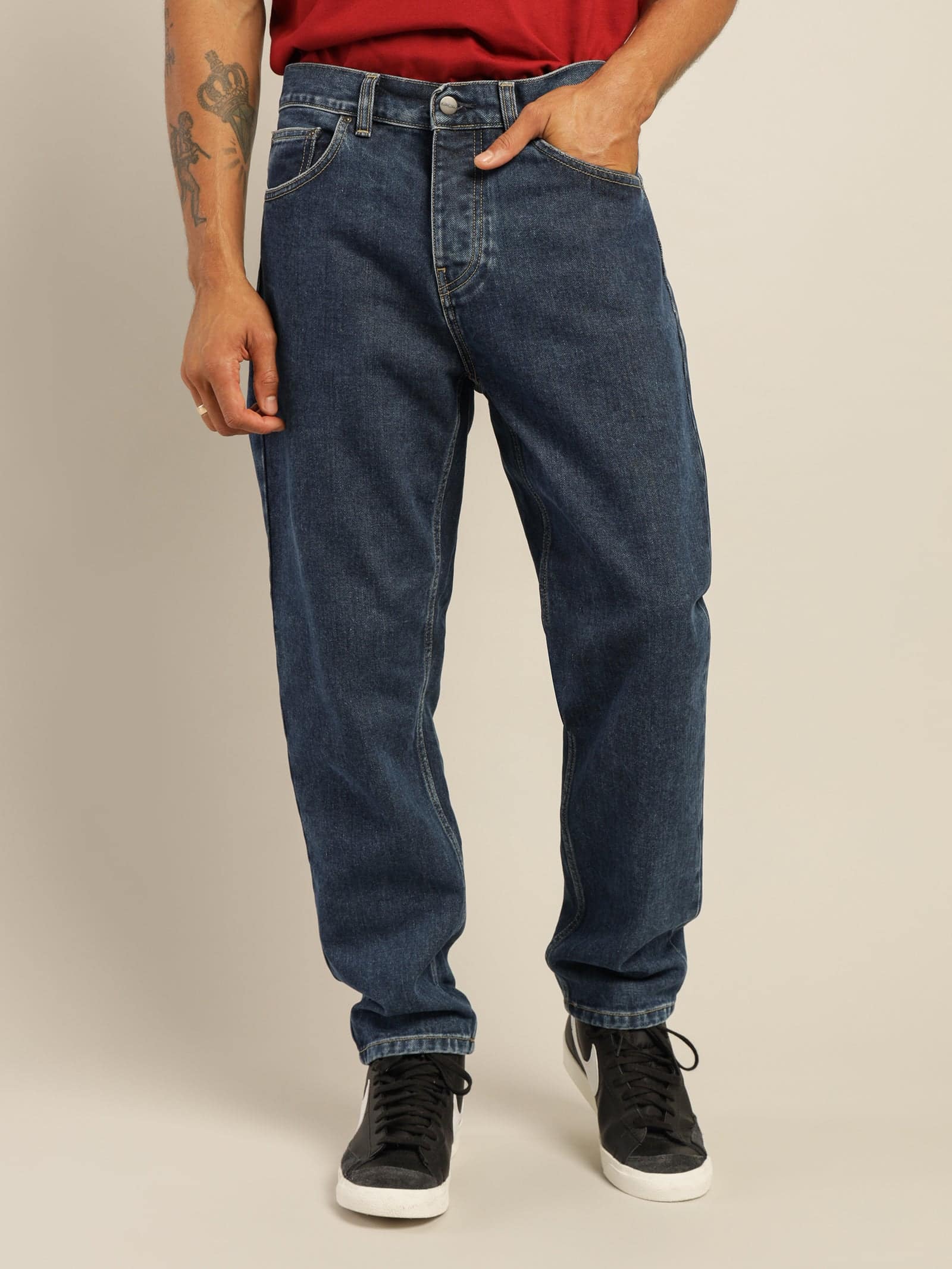 Newel Pants