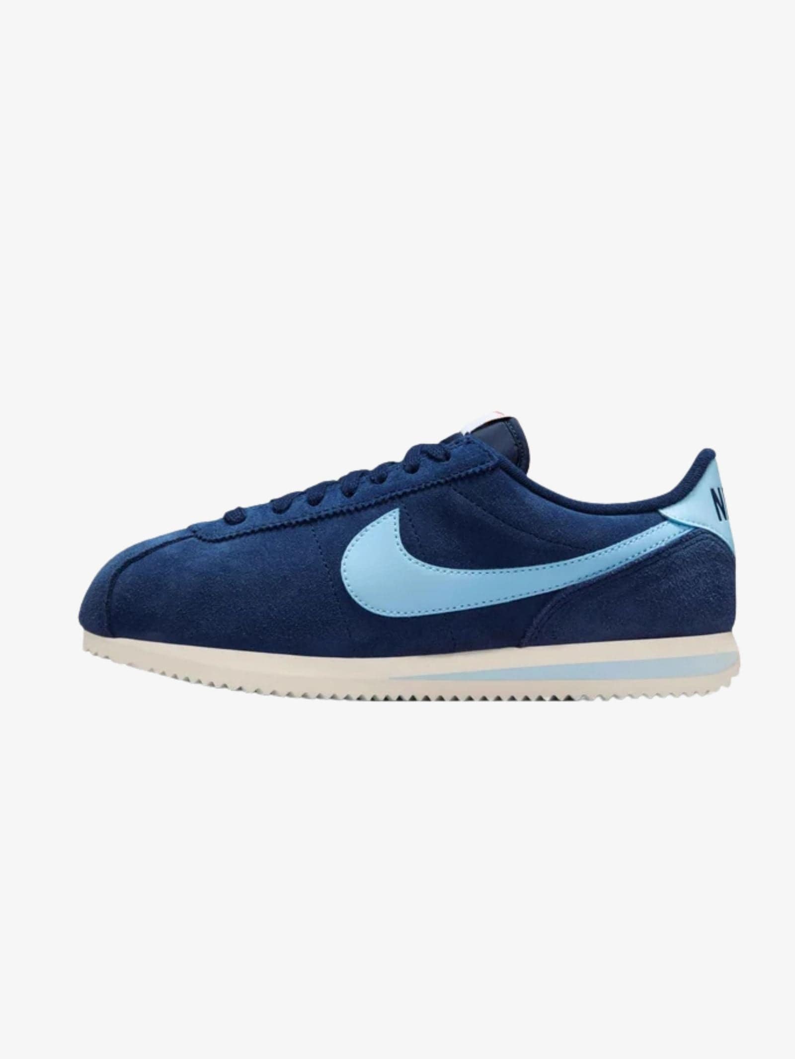 Cortez Leather - Image 1