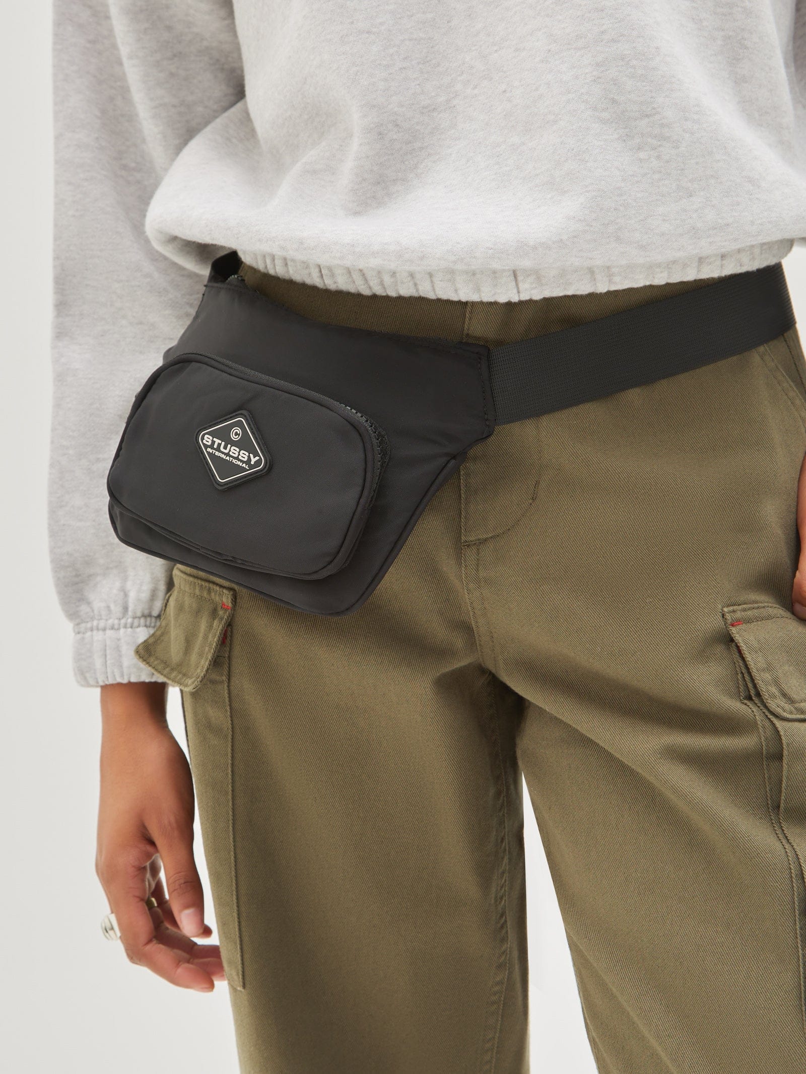 International Sling Bag