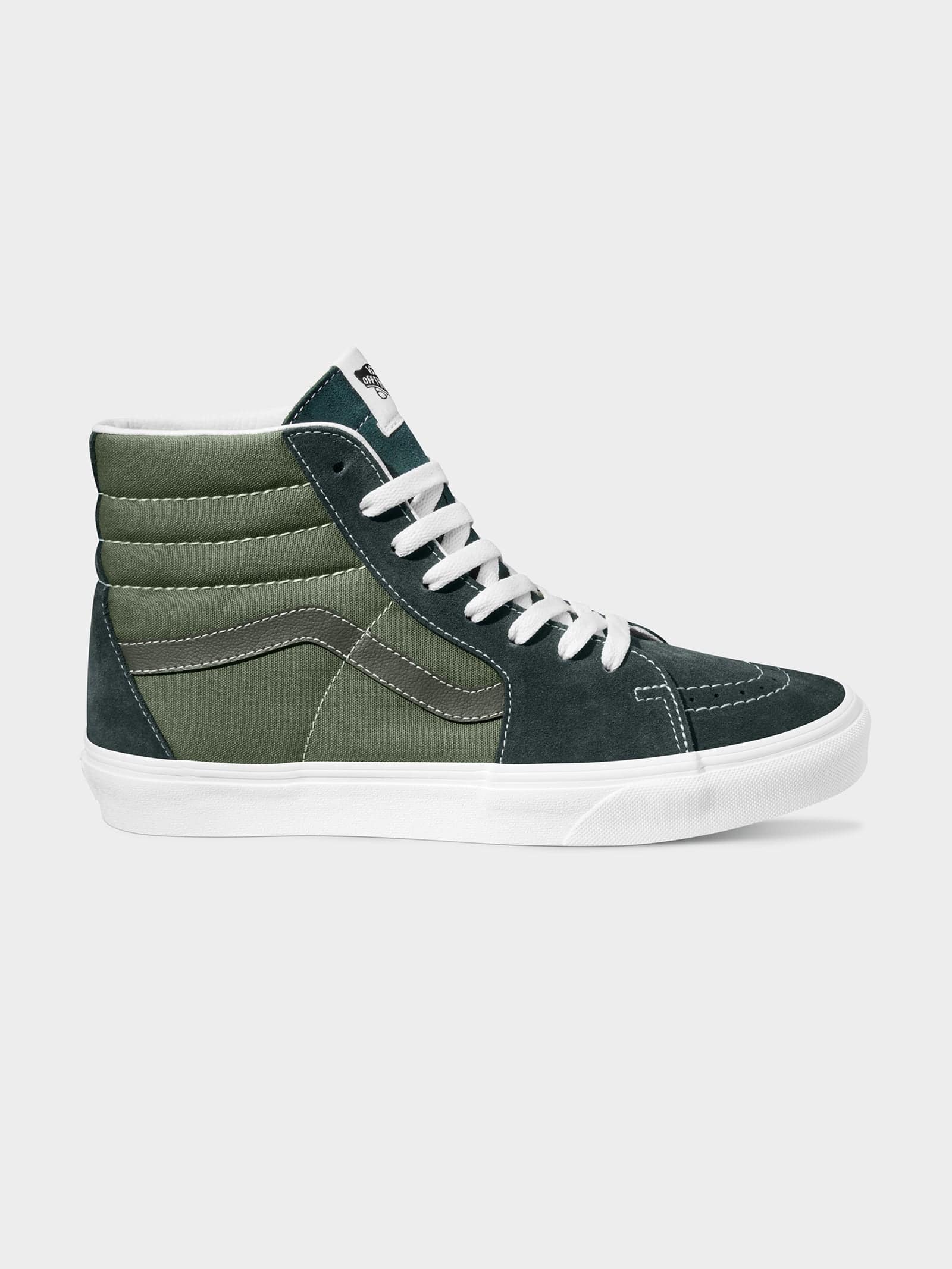 Sk8-Hi