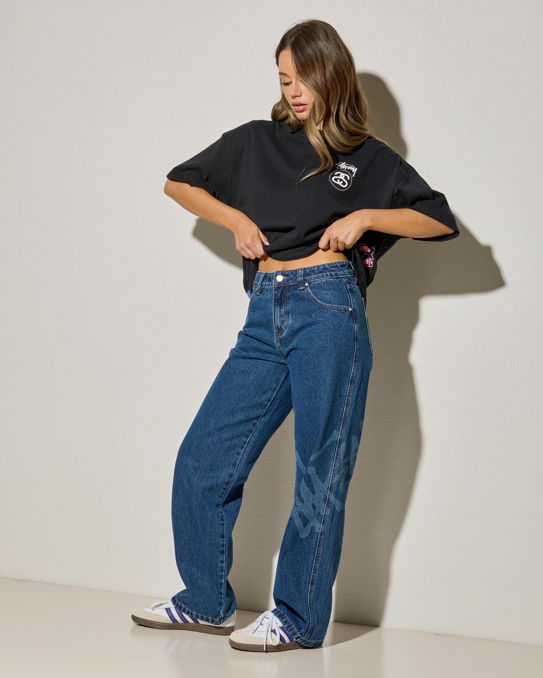 Graffiti Pants - Image 1