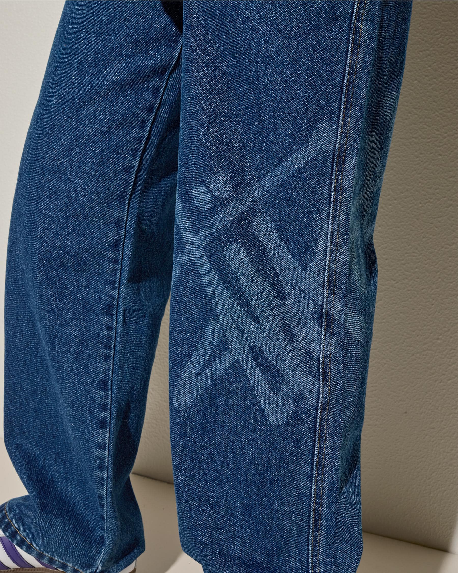 Graffiti Pants - Image 4