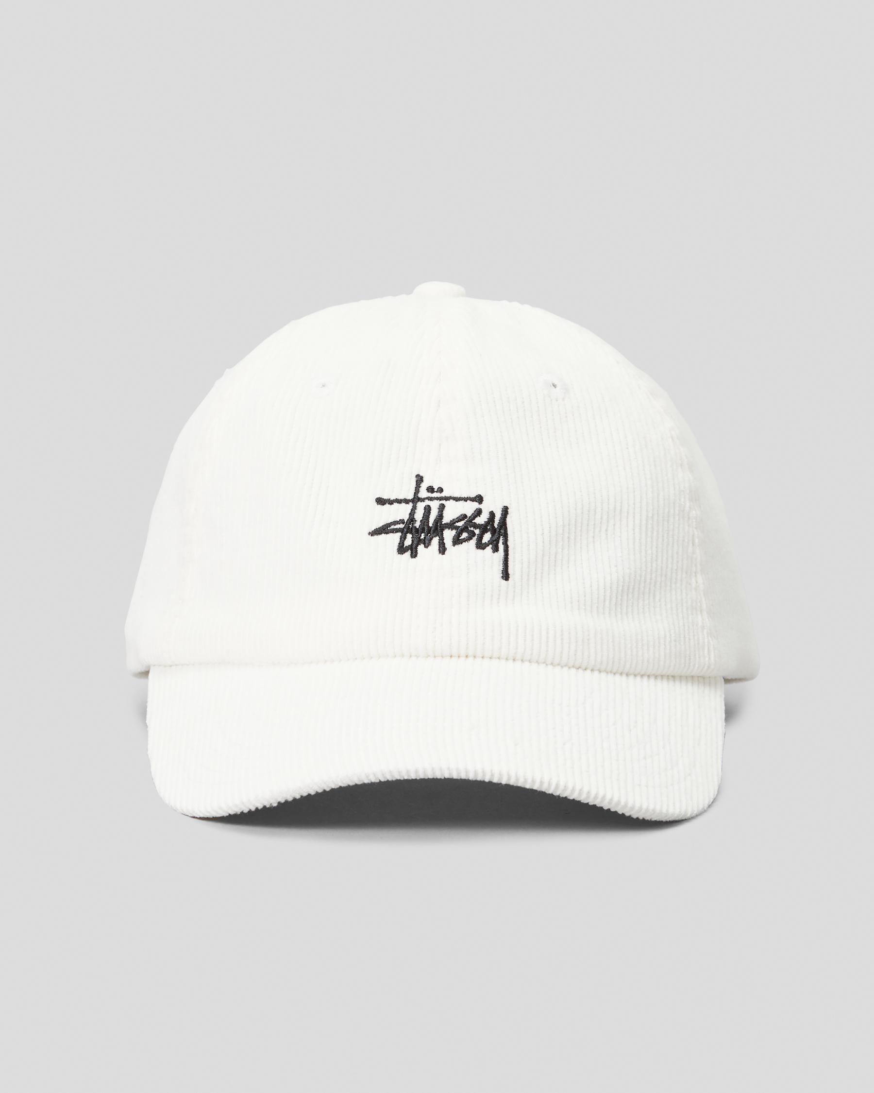 Graffiti Cord Low Pro Cap