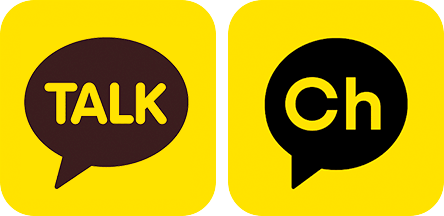 Kakao Talk Channel