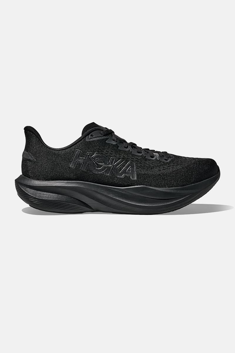 Mach 7